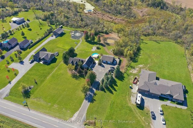 860 Regional Road 27 N/a, West Lincoln