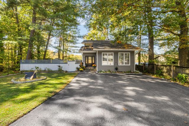 1312 Bayview Drive, Constance Bay - Dunrobin - Kilmaurs - Woodlawn