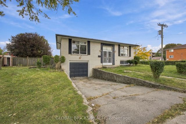 18 Falesy Avenue, Kitchener