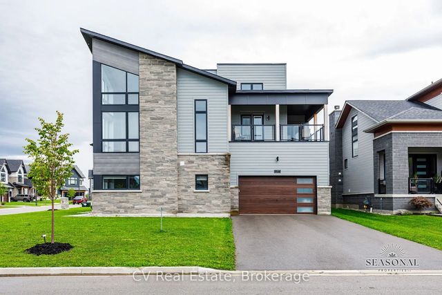 157 Springside Crescent, Blue Mountains