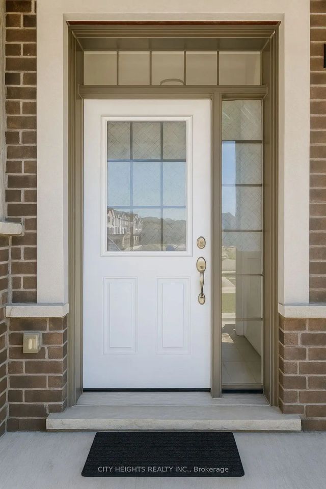 620 Colborne Street W 36, Brantford