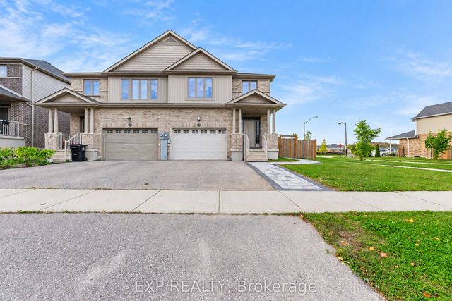 485 Avens Street Lower, Waterloo