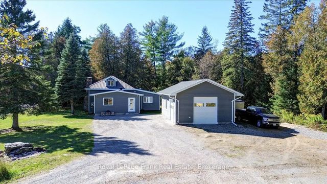 3984 County Rd 504 Road, North Kawartha