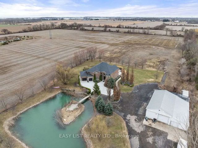 115 Road 4 Road E, Kingsville