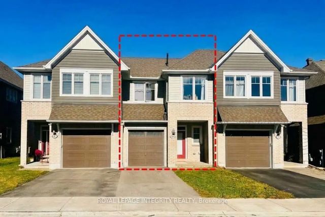 809 Indica Street, Stittsville - Munster - Richmond