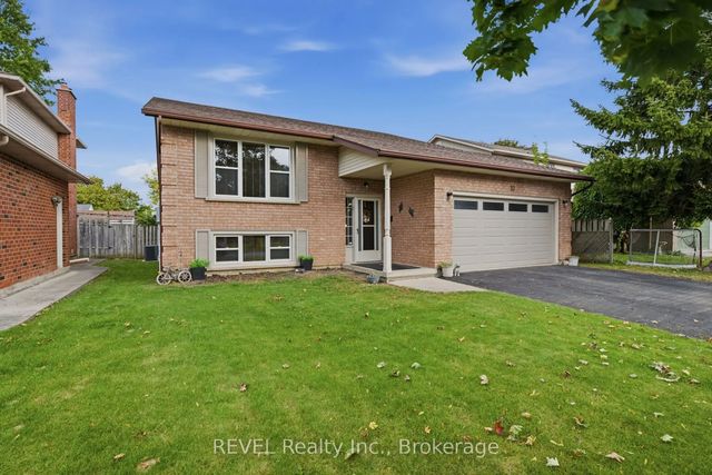 10 Michelle Drive, St. Catharines