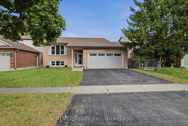 10 Michelle Drive, St. Catharines
