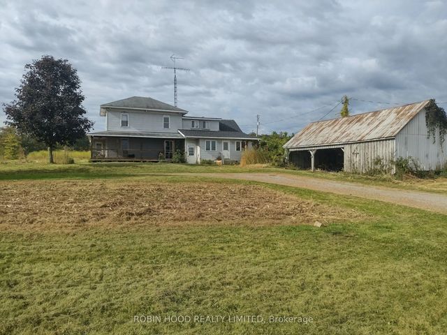 180 Greenly Road, Trent Hills