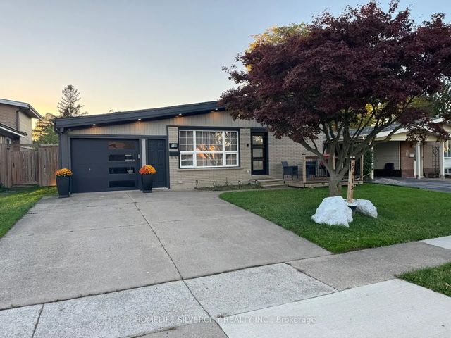 7413 Jordan Avenue, Niagara Falls