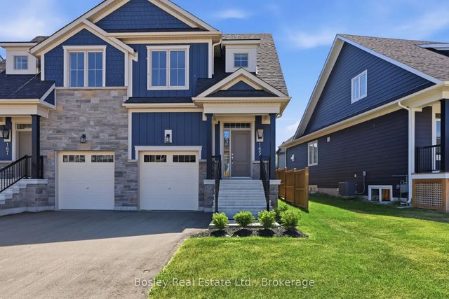 165 Sugar Maple Street, Blue Mountains