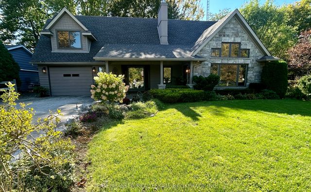 8421 Defore Drive, Lambton Shores