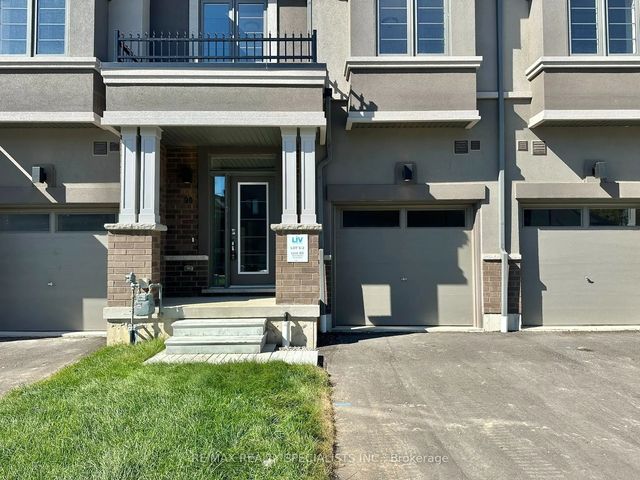 660 Colborne Street 90, Brant