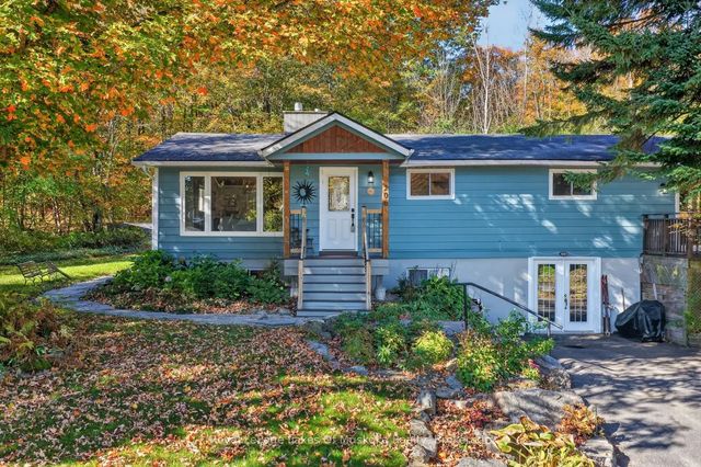 206 Lakewood Park Road, Huntsville