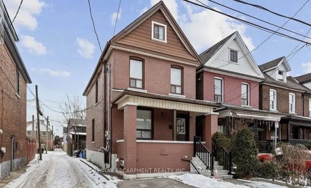 20 Birch Avenue 3, Hamilton