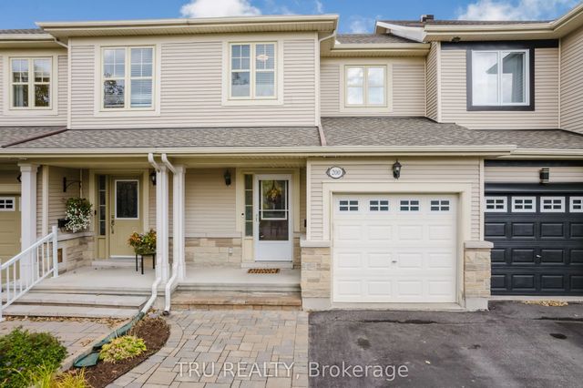 200 Trail Side Circle, Orleans - Cumberland and Area