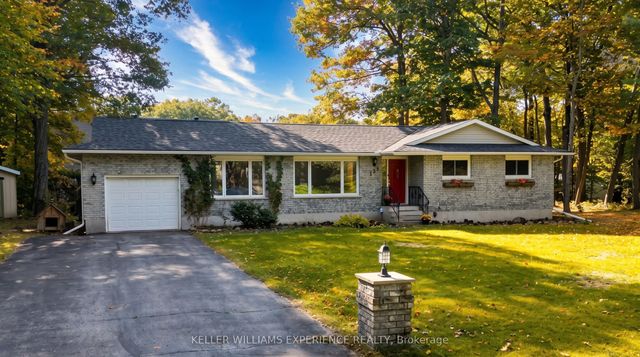 135 Catherine Street W, Gravenhurst