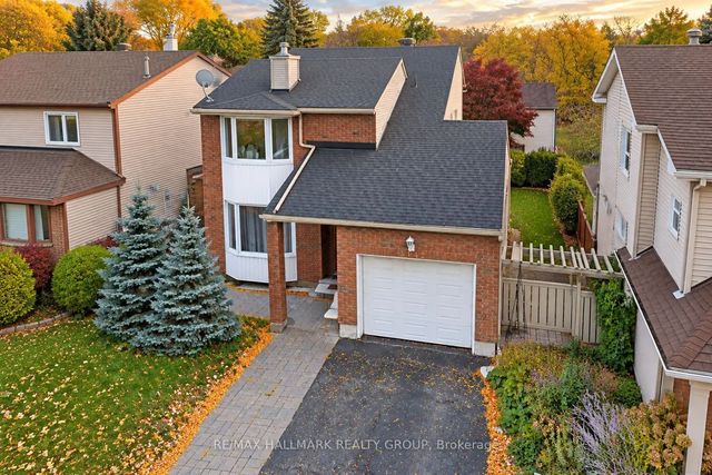 3142 Dumaurier Avenue E, Britannia Heights - Queensway Terrace N and Area