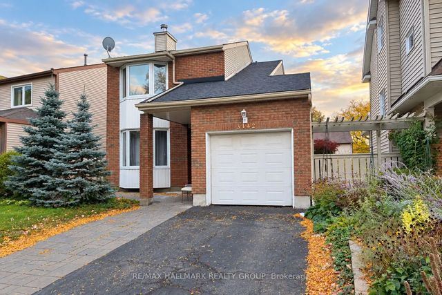 3142 Dumaurier Avenue E, Britannia Heights - Queensway Terrace N and Area