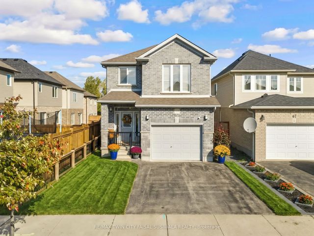 63 Sparrow Avenue, Cambridge