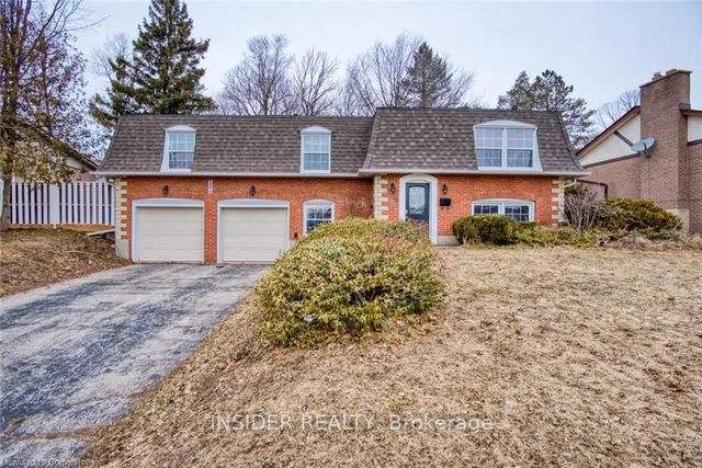 234 Shakespeare Drive, Waterloo