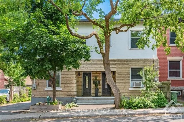 109 Melrose Avenue, West Centre Town