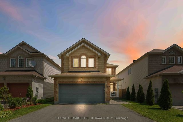 150 Strathcarron Crescent, Kanata
