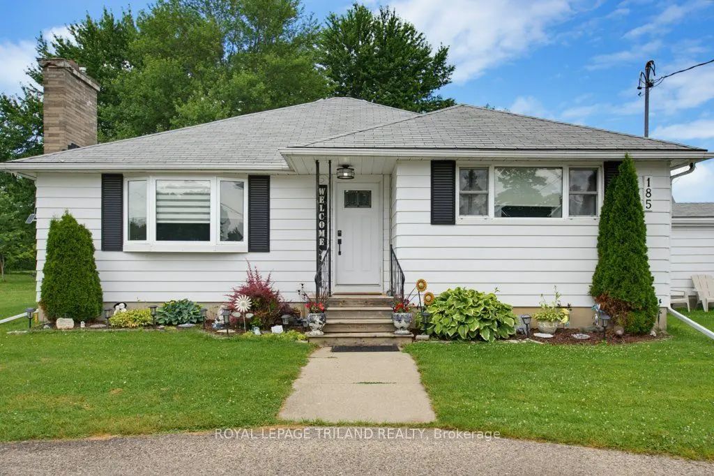 185 Centennial Avenue, Central Elgin