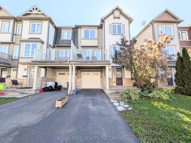 323 Sweet Grass Circle, Barrhaven