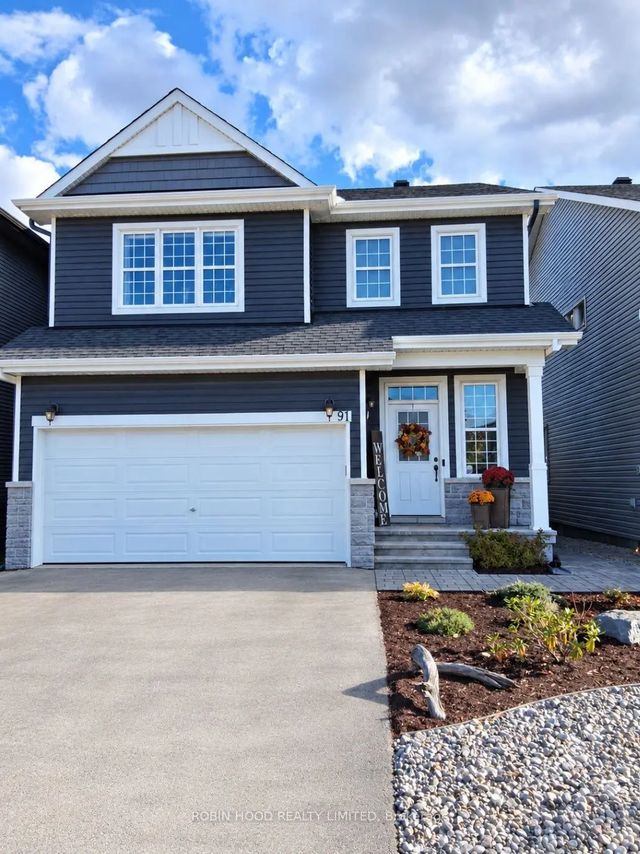 91 Dun Skipper Drive, Leitrim
