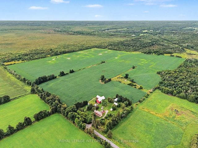 6417 Bowrin Road, Stittsville - Munster - Richmond