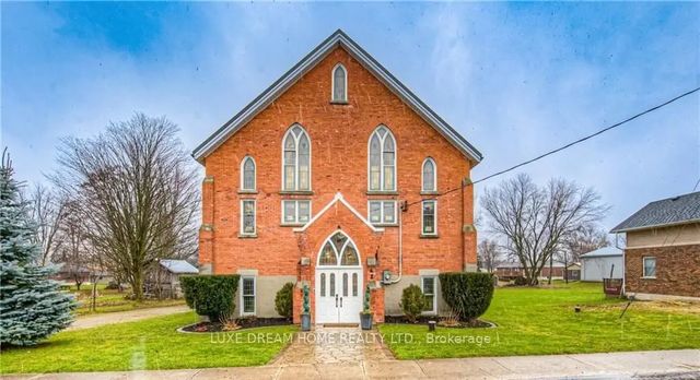 42 Clyde Street, Morris Turnberry