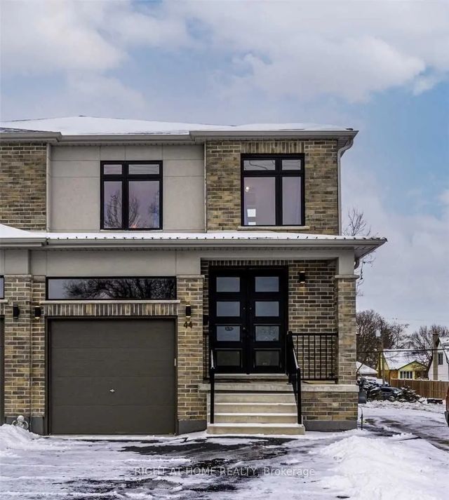 44 Franklin Street S, Kitchener