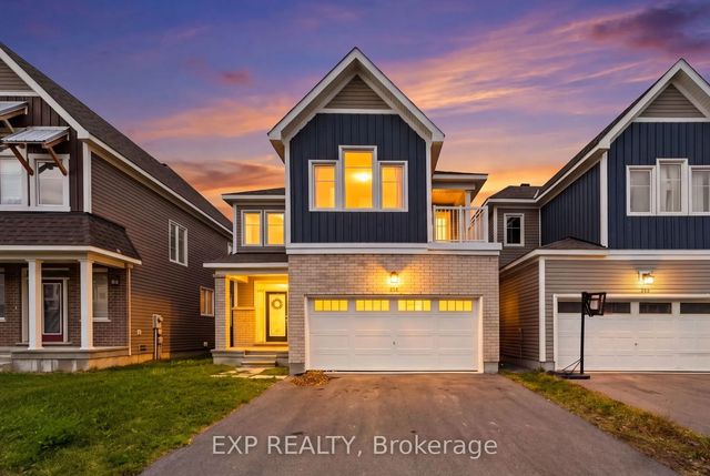 104 Hackamore Crescent, Stittsville - Munster - Richmond