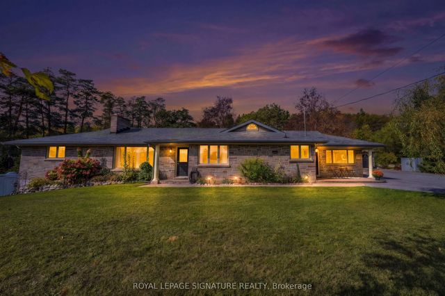 4718 County Rd. 45 Road, Hamilton Township