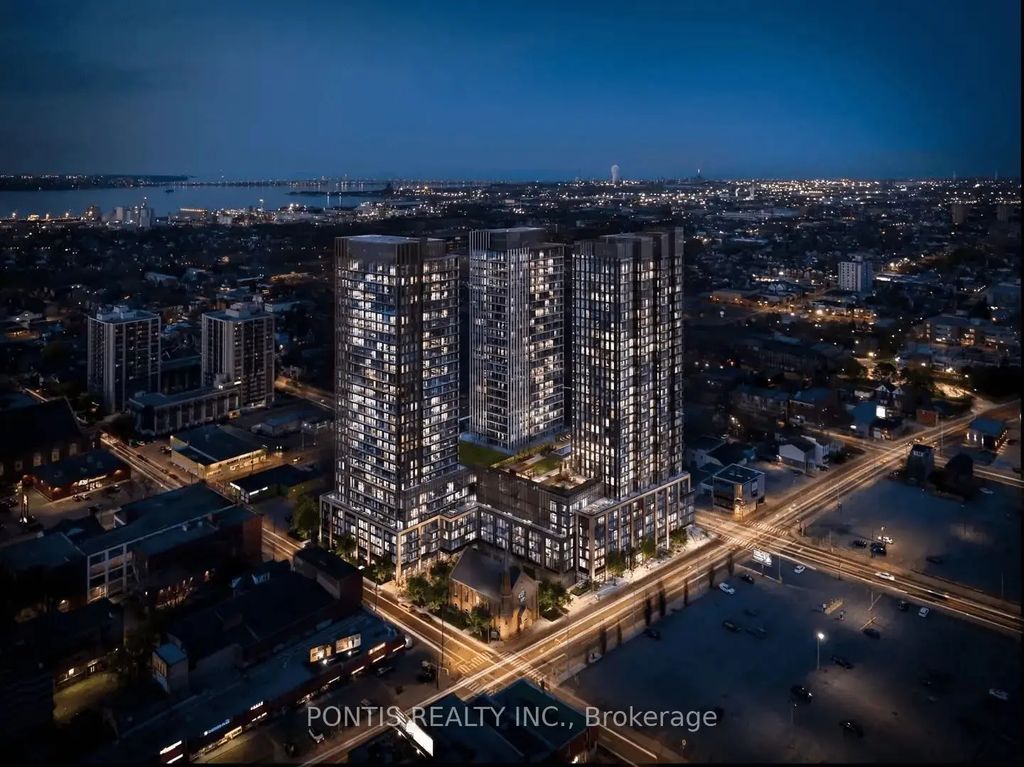 91 John Street 504, Hamilton