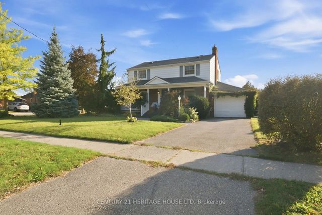 144 St George Street, Brantford