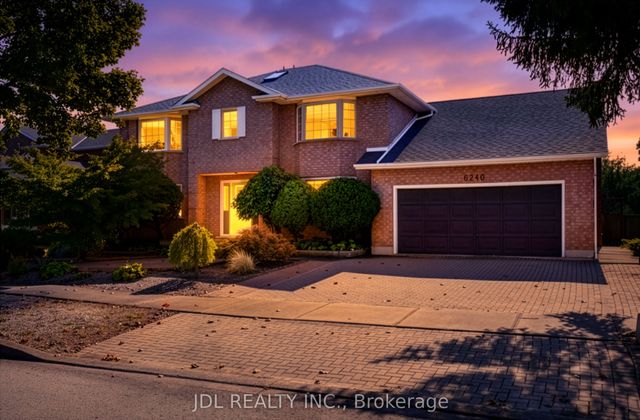 6240 Moretta Drive, Niagara Falls