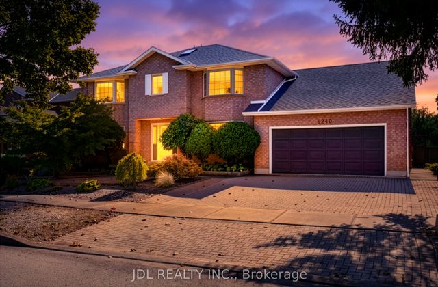 6240 Moretta Drive, Niagara Falls