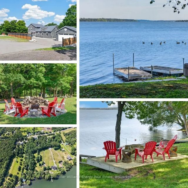 11858 Loyalist Parkway, Prince Edward County