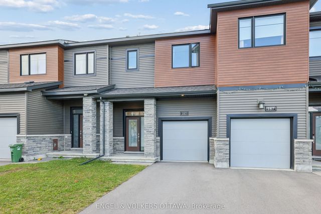 185 Chakra Street, Barrhaven