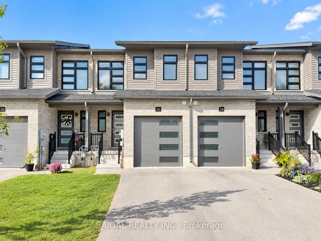 36 Wilkinson Avenue, Cambridge