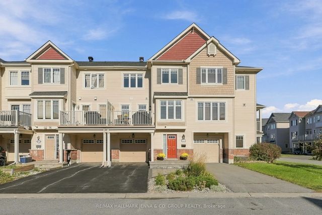 2455 Nutgrove Avenue, Barrhaven