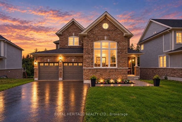 2 William Campbell Road, Otonabee-South Monaghan