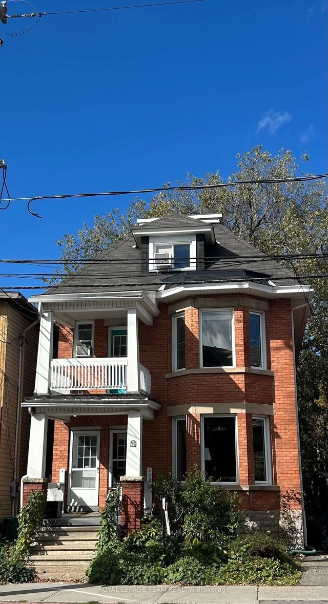 427 Sunnyside Avenue B, Glebe - Ottawa East and Area