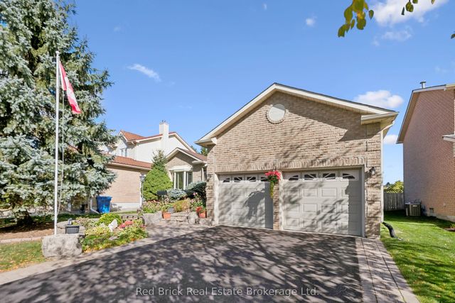 744 Woodhill Drive, Centre Wellington