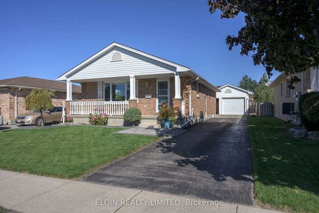 12 Rickwood Place, St. Thomas