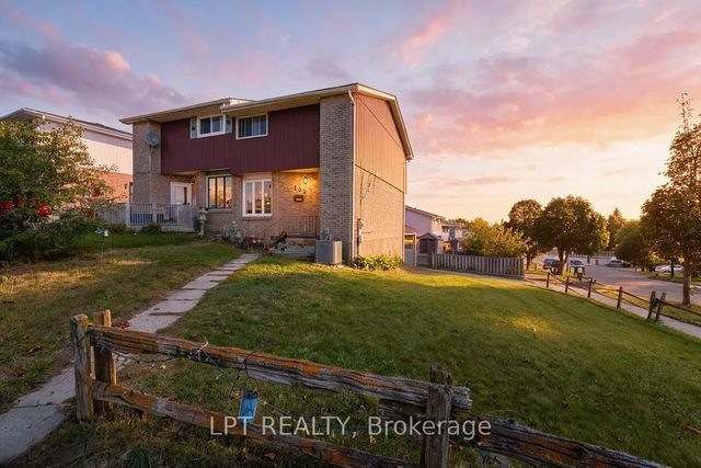 102 The Country Way, Kitchener