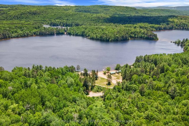 695 Long Lake Road, Madawaska Valley