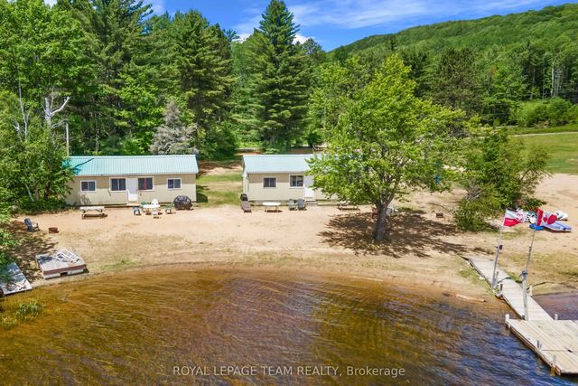 662a Long Lake Road, Madawaska Valley