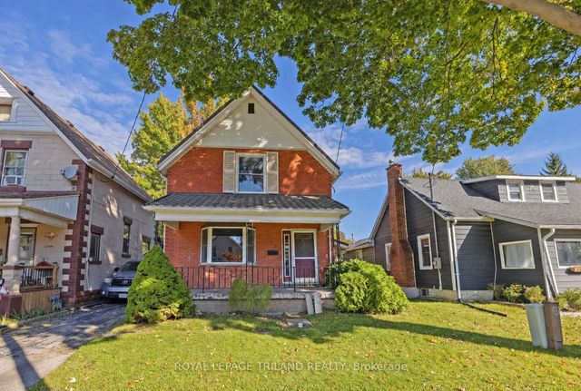 22 Hemlock Street, St. Thomas